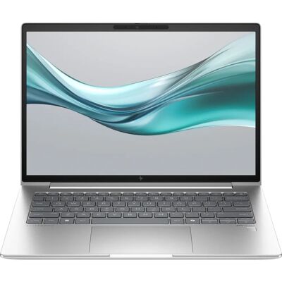 HP EliteBook 645 G11 AMD Ryzen 5 Laptop - 14" WUXGA - 8 GB RAM - 256 GB SSD - Wi-Fi 6E - Windows 11 Pro HP EliteBook 645 G11 AMD Ryzen 5 Laptop - 14" WUXGA - 8 GB RAM - 256 GB SSD - Wi-Fi 6E - Windows 11 Pro