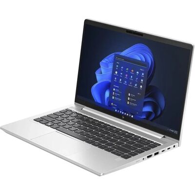 HP EliteBook 640 G10 - Schermo Full HD 14" - i5-1335U - 16GB RAM - 512GB SSD - Windows 11 Pro HP EliteBook 640 G10 - Schermo Full HD 14" - i5-1335U - 16GB RAM - 512GB SSD - Windows 11 Pro