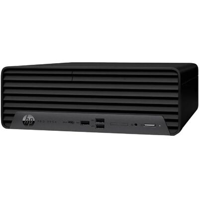 HP Pro 400 G9 i5-13500 16GB 512GB SSD Windows 11 Pro Desktop HP Pro 400 G9 i5-13500 16GB 512GB SSD Windows 11 Pro Desktop