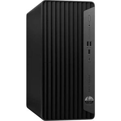 HP Pro Tower 400 G9 i5-13500 16GB 512GB SSD Win11 - PC de Escritorio HP Pro Tower 400 G9 i5-13500 16GB 512GB SSD Win11 - PC de Escritorio