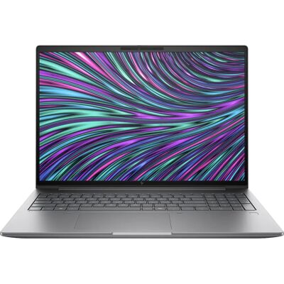 HP ZBook Power G11 16 Zoll WQXGA 32GB DDR5 1TB SSD NVIDIA RTX A1000 - Mobile Workstation HP ZBook Power G11 16 Zoll WQXGA 32GB DDR5 1TB SSD NVIDIA RTX A1000 - Mobile Workstation