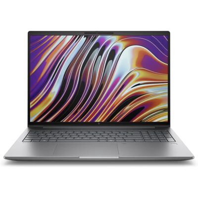 HP ZBook Power 16 - AMD Ryzen 7 8845HS, 32 GB RAM, 1 TB SSD - Laptop HP ZBook Power 16 - AMD Ryzen 7 8845HS, 32 GB RAM, 1 TB SSD - Laptop