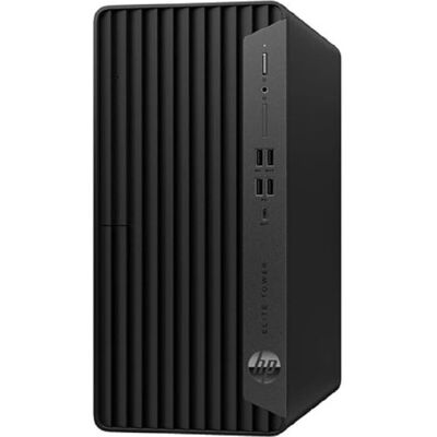 PC de Escritorio HP Elite Tower 800 G9 - i7-14700, 16 GB, 512 GB SSD, Windows 11 Pro PC de Escritorio HP Elite Tower 800 G9 - i7-14700, 16 GB, 512 GB SSD, Windows 11 Pro