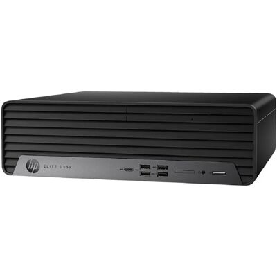 HP Elite 800 G9 - Core i5 - 16GB RAM - 512GB SSD - Windows 11 Pro HP Elite 800 G9 - Core i5 - 16GB RAM - 512GB SSD - Windows 11 Pro