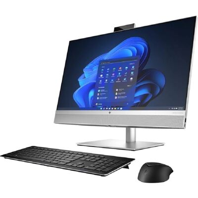 Hewlett-Packard EliteOne 870 G9 - 27-Zoll Touchscreen-PC - i5-14500, 16GB, 512GB SSD - Windows 11 Pro Hewlett-Packard EliteOne 870 G9 - 27-Zoll Touchscreen-PC - i5-14500, 16GB, 512GB SSD - Windows 11 Pro