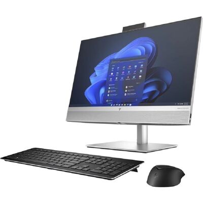 HP EliteOne 840 G9 All-in-One Touchscreen PC - All-in-One PC HP EliteOne 840 G9 All-in-One Touchscreen PC - All-in-One PC