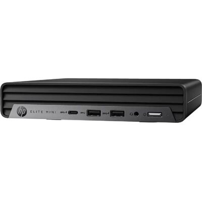 HP Elite Mini i7-14700 16GB 512GB SSD Windows 11 Pro - Mini PC HP Elite Mini i7-14700 16GB 512GB SSD Windows 11 Pro - Mini PC