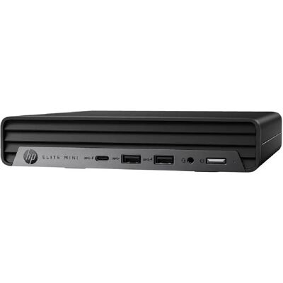 HP Elite Mini 800 G9 - i5-14500, 16GB, 512GB SSD, Windows 11 Pro - Mini PC HP Elite Mini 800 G9 - i5-14500, 16GB, 512GB SSD, Windows 11 Pro - Mini PC