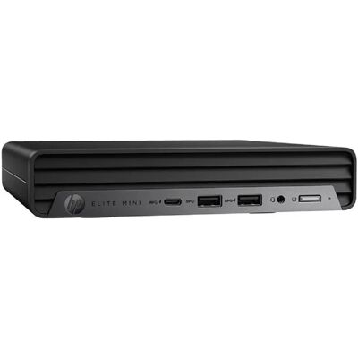 HP Elite Mini 800 G9 - i5-14500, 16GB, 256GB SSD, Windows 11 Pro HP Elite Mini 800 G9 - i5-14500, 16GB, 256GB SSD, Windows 11 Pro