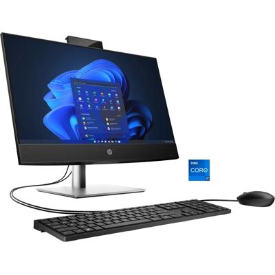 HP ProOne 440 G9 All-in-One PC - Core i7, 16 GB, 512 GB SSD HP ProOne 440 G9 All-in-One PC - Core i7, 16 GB, 512 GB SSD
