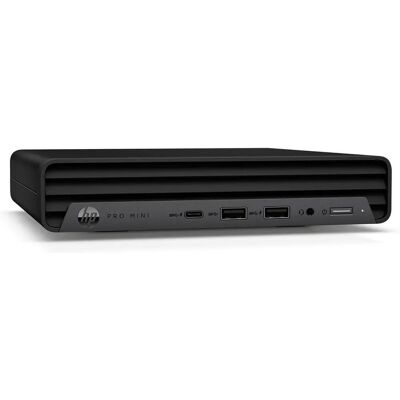 HP Pro Mini 400 G9 i7-12700T 16GB SSD Windows 11 Pro - Mini PC HP Pro Mini 400 G9 i7-12700T 16GB SSD Windows 11 Pro - Mini PC