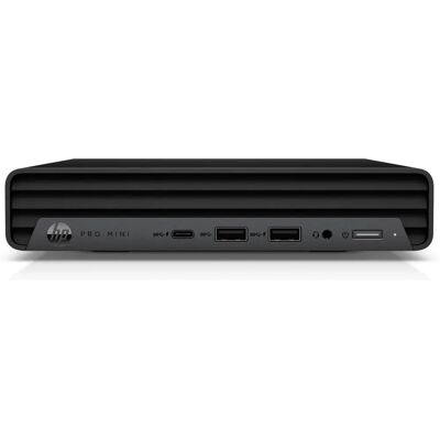 HP Pro Mini 400 G9 - Intel i5, 8GB RAM, 256GB SSD - Mini PC HP Pro Mini 400 G9 - Intel i5, 8GB RAM, 256GB SSD - Mini PC