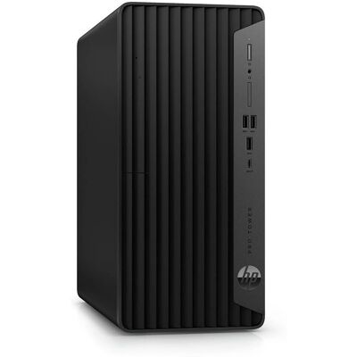 HP Pro Tower 400 G9 i7-14700 Desktop PC - Windows 11 - 16GB RAM - 512GB SSD HP Pro Tower 400 G9 i7-14700 Desktop PC - Windows 11 - 16GB RAM - 512GB SSD