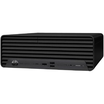 HP Pro 400 G9 - i5-14500, 16GB, 512GB SSD - Desktop-PC HP Pro 400 G9 - i5-14500, 16GB, 512GB SSD - Desktop-PC