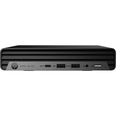 HP - 400 G9 - 16 GB - 512 GB SSD - Desktop PC HP - 400 G9 - 16 GB - 512 GB SSD - Desktop PC
