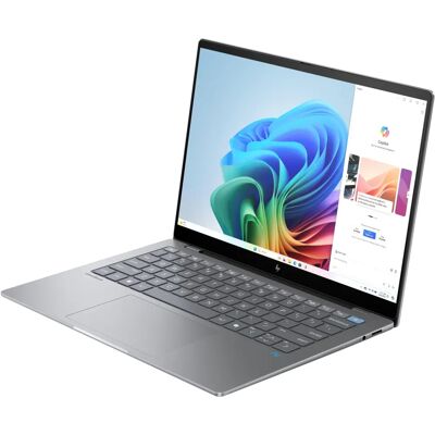 HP OmniBook X 14-fe0660ng - Snapdragon X Elite, 16GB RAM, 1TB SSD - Notebook HP OmniBook X 14-fe0660ng - Snapdragon X Elite, 16GB RAM, 1TB SSD - Notebook