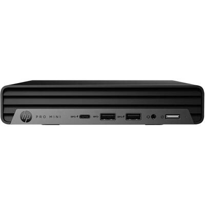 HP Pro Mini 400 G9 i5-14500T 16GB 512GB - Mini PC HP Pro Mini 400 G9 i5-14500T 16GB 512GB - Mini PC