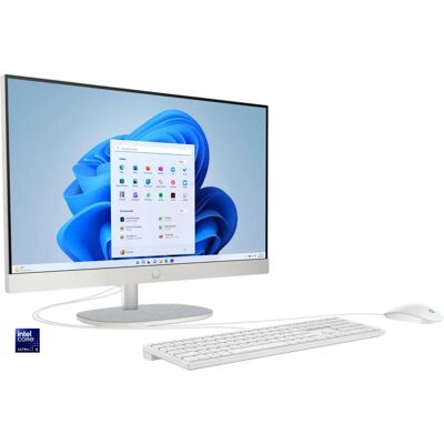HP A45CREA - All-in-One PC mit 16GB RAM & 512GB SSD HP A45CREA - All-in-One PC mit 16GB RAM & 512GB SSD