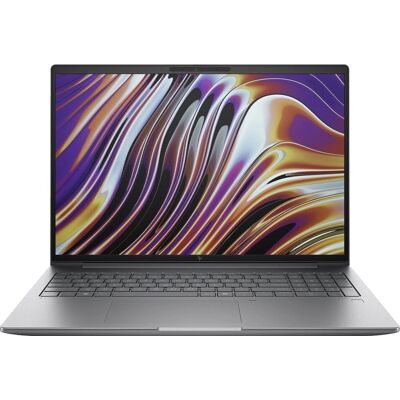 HP Zbook Power G11 - AMD Ryzen 9 - 64GB RAM - 1TB SSD - 16" - Arbetsstation HP Zbook Power G11 - AMD Ryzen 9 - 64GB RAM - 1TB SSD - 16" - Arbetsstation