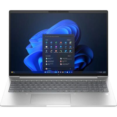 HP EliteBook 660 G11 Core Ultra 5 125U 16" WUXGA 8GB 512GB SSD Windows 11 Pro - Laptop HP EliteBook 660 G11 Core Ultra 5 125U 16" WUXGA 8GB 512GB SSD Windows 11 Pro - Laptop