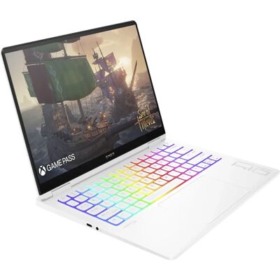OLED Laptop HP Ultra 14 - 32GB RAM, 2TB SSD, RTX 4070 - Windows 11 OLED Laptop HP Ultra 14 - 32GB RAM, 2TB SSD, RTX 4070 - Windows 11