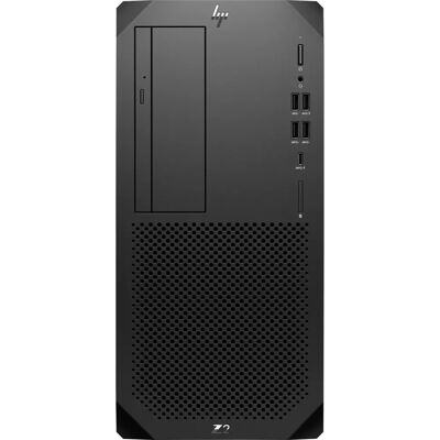 HP - Z2G9 - i7-14700 - 16GB/1TB - Tower Workstation HP - Z2G9 - i7-14700 - 16GB/1TB - Tower Workstation