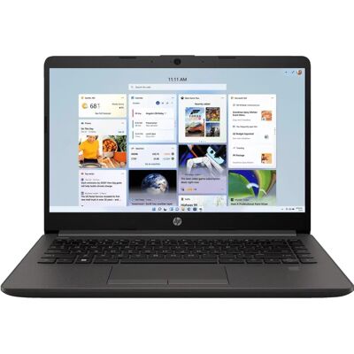 HP 240R G9 i3-1315U 14 - Laptop - Silber HP 240R G9 i3-1315U 14 - Laptop - Silber