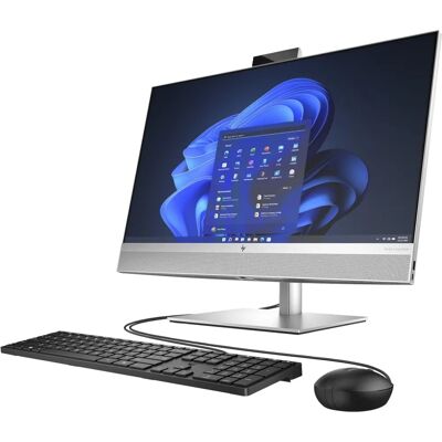 HP EliteOne 870 G9 i5-14500 27" Schermo touch 16GB 512GB SSD HP EliteOne 870 G9 i5-14500 27" Schermo touch 16GB 512GB SSD