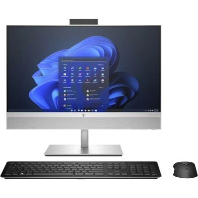HP EliteOne 840 G9 i5 16GB 512GB SSD - Minden Egyben HP EliteOne 840 G9 i5 16GB 512GB SSD - Minden Egyben