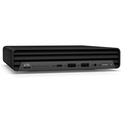 Mini PC HP Elite 800 G9 - i7-14700, 16GB RAM, 512GB SSD Mini PC HP Elite 800 G9 - i7-14700, 16GB RAM, 512GB SSD