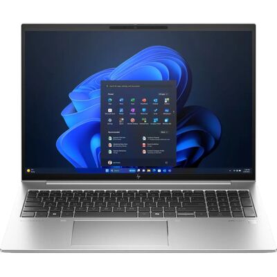 HP EliteBook G11 AMD Ryzen 7 Laptop - WUXGA, 16GB, 512GB SSD, Silber HP EliteBook G11 AMD Ryzen 7 Laptop - WUXGA, 16GB, 512GB SSD, Silber