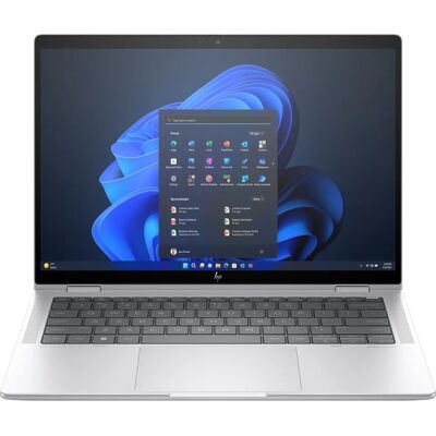 HP Elite x360 G11 Intel Core Ultra 5 125H Écran tactile - Ordinateur portable - Publicité HP Elite x360 G11 Intel Core Ultra 5 125H Écran tactile - Ordinateur portable - Publicité