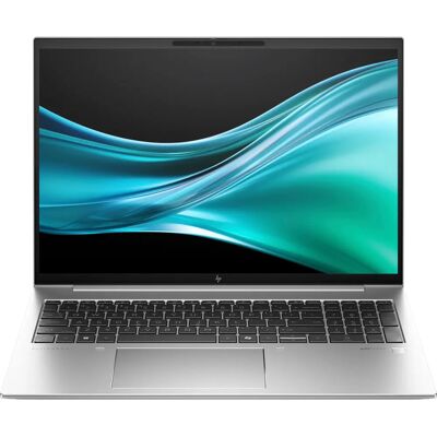 HP EliteBook G11 AMD Ryzen 5 8540U Laptop - 16 Zoll - Silber HP EliteBook G11 AMD Ryzen 5 8540U Laptop - 16 Zoll - Silber