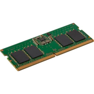 HP - A9TM6AA - 16GB - DDR5 6400 - Geheugenmodule HP - A9TM6AA - 16GB - DDR5 6400 - Geheugenmodule