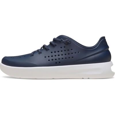 Crocs InMotion Pacer Sneakers - Men - Blue - Lightweight, Supportive, Sporty Crocs InMotion Pacer Sneakers - Men - Blue - Lightweight, Supportive, Sporty