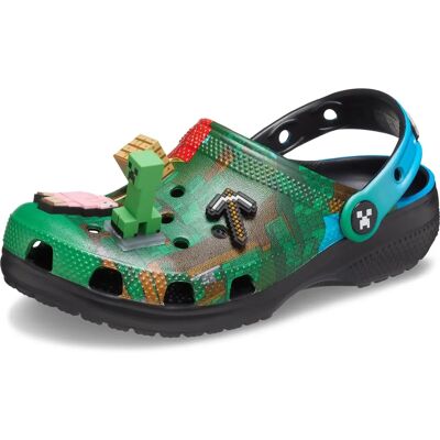 Crocs Classic Multi Größe 45-46 - Clogs Crocs Classic Multi Größe 45-46 - Clogs