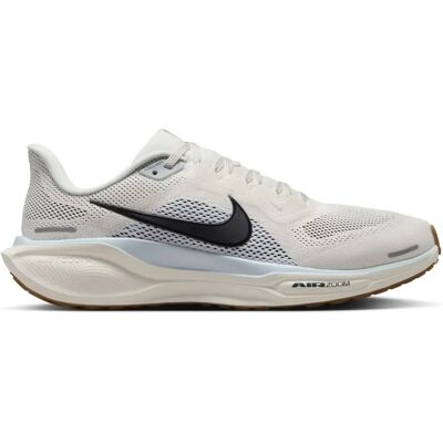 Nike Air Zoom Pegasus 41 - Blanc - Chaussures de course - Publicité Nike Air Zoom Pegasus 41 - Blanc - Chaussures de course - Publicité