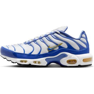 Nike - Tuned - Blanc - Homme - Shoes - Publicité Nike - Tuned - Blanc - Homme - Shoes - Publicité