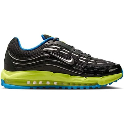 Nike - Air Max TL2.5 - Czarny - Rozmiar 43 - Shoes Nike - Air Max TL2.5 - Czarny - Rozmiar 43 - Shoes