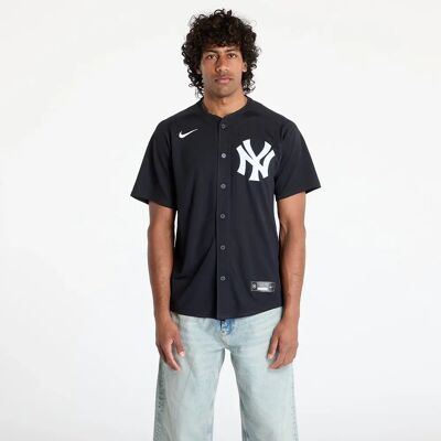 Nike Limited Alternate 2 Jersey - Bărbat MLB - Pitch Black - Jersey Nike Limited Alternate 2 Jersey - Bărbat MLB - Pitch Black - Jersey