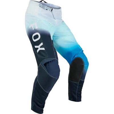 FOX - Pantaloni da motocross leggeri in blu - Pantaloni 180 Air Haze FOX - Pantaloni da motocross leggeri in blu - Pantaloni 180 Air Haze