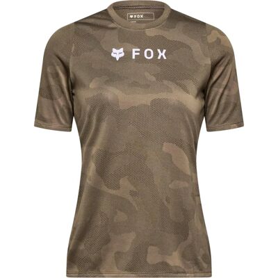 Fox Ranger TruDri Braun M - Radtrikot Fox Ranger TruDri Braun M - Radtrikot