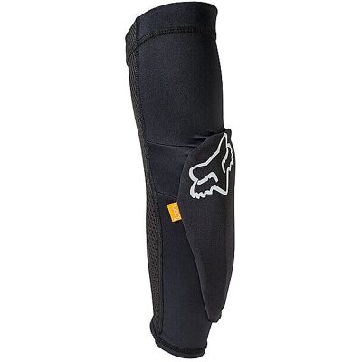 Fox Protektor Enduro Ellbogenprotektor schwarz Größe L - Elbow Guard Fox Protektor Enduro Ellbogenprotektor schwarz Größe L - Elbow Guard