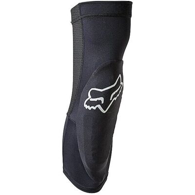 Fox Enduro Térdvédők - Fekete Fox Enduro Térdvédők - Fekete