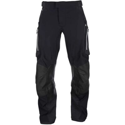 KLIM - Adventure Rally Stealth - Negro - 34 - Pantalones KLIM - Adventure Rally Stealth - Negro - 34 - Pantalones