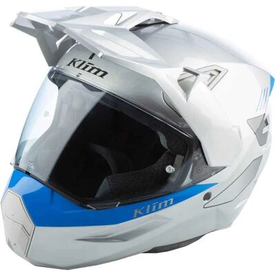 KLIM - X1 Alpha Concept High-Rise - Blu elettrico Lemonade - XL KLIM - X1 Alpha Concept High-Rise - Blu elettrico Lemonade - XL