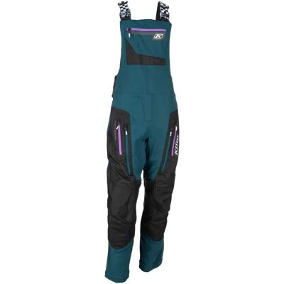 KLIM - Giacca Rebelle Blu Navy Donna - Giacca KLIM - Giacca Rebelle Blu Navy Donna - Giacca