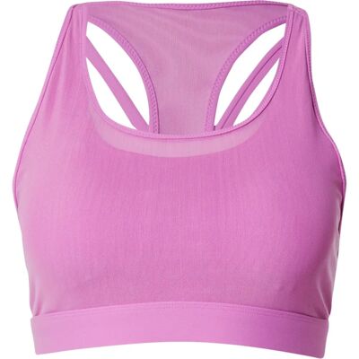 Fabletics BA2500539 Electric Orchid L Sport-BH Fabletics BA2500539 Electric Orchid L Sport-BH