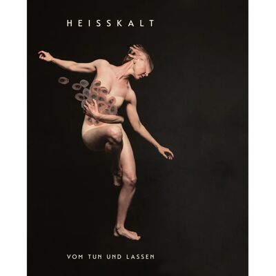 Membran Heisskalt - Vom Tun Und Lassen - Álbum de Post-rock Membran Heisskalt - Vom Tun Und Lassen - Álbum de Post-rock