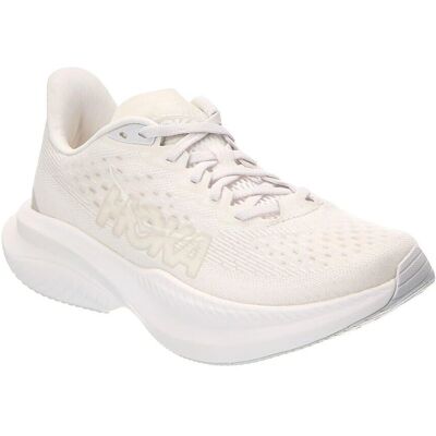 HOKA - Mach 6 - Weiß - 6 - Schuhe HOKA - Mach 6 - Weiß - 6 - Schuhe